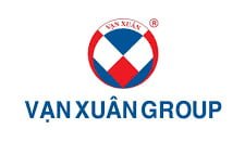 Logo Chủ Đầu Tư Vạn Xuân Group