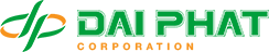 Logo Đại Phát Corporation