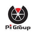 logo Tập Đoàn PiGroup